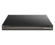 D-LINK 48x 25G SFP28 ports + 6x100G  (DQS-5000-54SQ28/SI)