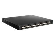 D-LINK 32x 40G QSFP+ ports Managed  (DQS-5000-32S/SI)