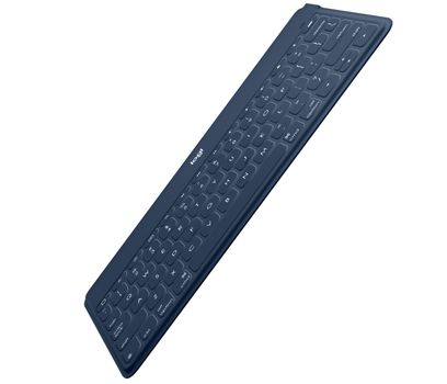 LOGITECH Keys-To-Go CLASSIC BLUE - ND PAN NORDIC LAYOUT PERP (920-010052)