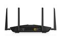 NETGEAR 5PT AX4200 5-STREAM WIFI 6 ROUTER (RAX43-100EUS)