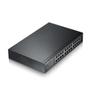 ZYXEL GS1900-24E v3 24-port GbE L2 Smart Switch desktop fanless (GS1900-24E-EU0103F)