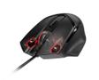 MSI Clutch GM20 ELITE Right handed Optical GAMING Mouse Max DPI 6400 Adjustable Weight system RGB lighting with the ability (CLUTCH GM20 ELITE)