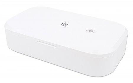 MANHATTAN Uv Phone Sanitizer,   (425384)