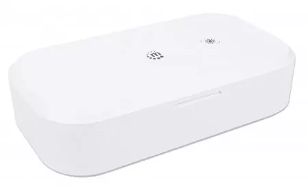 MANHATTAN Uv Phone Sanitizer,   (425384)