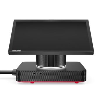 LENOVO ThinkSmart Hub for Zoom -kokoushuonelaite (11H30006MT)