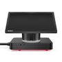 LENOVO o ThinkSmart Hub - Zoom - All-in-one - Core i5 8365U / 1.6 GHz - vPro - RAM 8 GB - SSD 128 GB - NVMe - UHD Graphics - GigE - WLAN: 802.11a/ b/ g/ n/ ac,  Bluetooth 5.0 - Win 10 IoT Enterprise SAC 64-bit -  (11H30002UK)