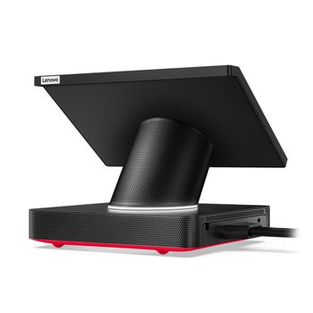 LENOVO ThinkSmart Hub for Zoom -kokoushuonelaite (11H30006MT)