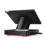 LENOVO o ThinkSmart Hub - Zoom - All-in-one - Core i5 8365U / 1.6 GHz - vPro - RAM 8 GB - SSD 128 GB - NVMe - UHD Graphics - GigE - WLAN: 802.11a/ b/ g/ n/ ac,  Bluetooth 5.0 - Win 10 IoT Enterprise SAC 64-bit -  (11H30002UK)