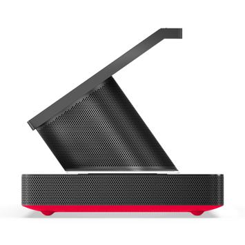 Lenovo THINKSMART SP HUB TEAMS (11H1000KGE)