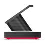 LENOVO o ThinkSmart Hub - Zoom - All-in-one - Core i5 8365U / 1.6 GHz - vPro - RAM 8 GB - SSD 128 GB - NVMe - UHD Graphics - GigE - WLAN: 802.11a/ b/ g/ n/ ac,  Bluetooth 5.0 - Win 10 IoT Enterprise SAC 64-bit -  (11H30002UK)