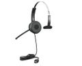 100 Mono USB Headset