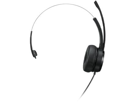 LENOVO 100 Mono USB Headset (4XD1B61617)