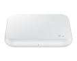 SAMSUNG Wireless Charger Pad, hvit Trådløs ladeplate