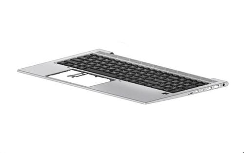 HP Keyboard Bl Denmark (M07491-081)