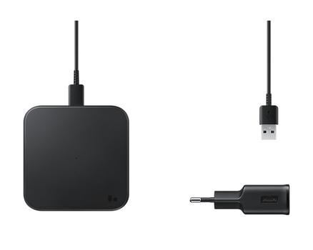 SAMSUNG Mobile Device Charger  (EP-P1300TBEGEU)