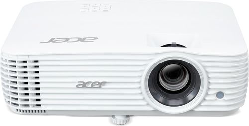 ACER H6815 - DLP-projektor - 3D (MR.JTA11.001)
