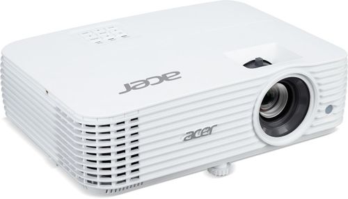 ACER H6815BD DLP Projector 4K 3840x2160 4000 ANSI Lumen 10000:1 2xHDMI white 240Watt Philips UHP (MR.JTA11.001)