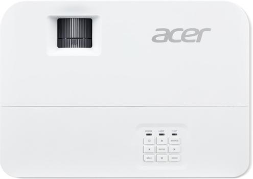 ACER H6815 - DLP-projektor - 3D (MR.JTA11.001)