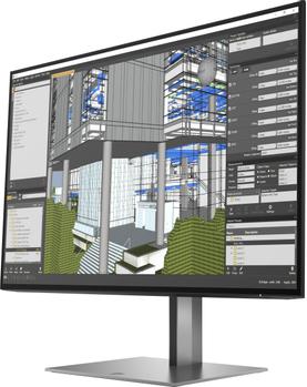 HP Z24n G3 WUXGA Display (1C4Z5AA#ABB)