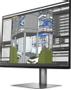 HP Z24N G3 Wuxga Display (24") (1C4Z5AA#ABU)