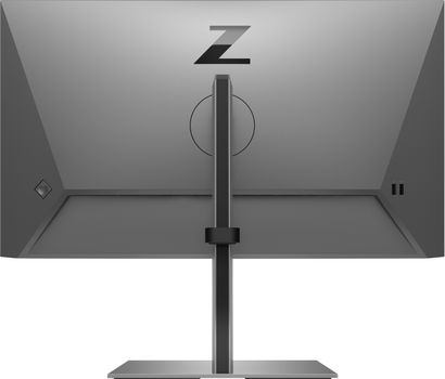 HP P Z24f G3 - LED monitor - 24" (23.8" viewable) - 1920 x 1080 Full HD (1080p) @ 60 Hz - IPS - 300 cd/m² - 1000:1 - 5 ms - HDMI, 2xDisplayPort (3G828AA#ABB)
