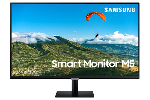 SAMSUNG Dis 31,5 Samsung S32AM504NR Smart 2 (LS32AM504NRXEN)