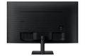 SAMSUNG M5 Smart Monitor 27inch 16:9  (LS27AM502NRXEN)