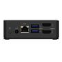 BELKIN USB-C DUAL DISPLAY DOCKING STATION WITH DISPLAYLINK ACCS (INC002VFBK)