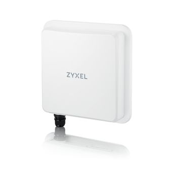 ZYXEL FWA710 5G Outdoor LTE Modem Router (FWA-710-EU0102F)