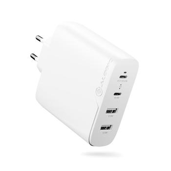 ALOGIC Rapid Power 4-port 100W GaN C (WCG4X100-EU)