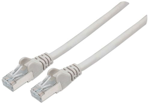 INTELLINET High Performance Network Cable F-FEEDS (740982)