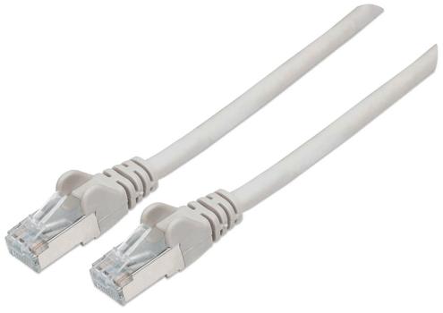 INTELLINET High Performance Network Cable F-FEEDS (740869)