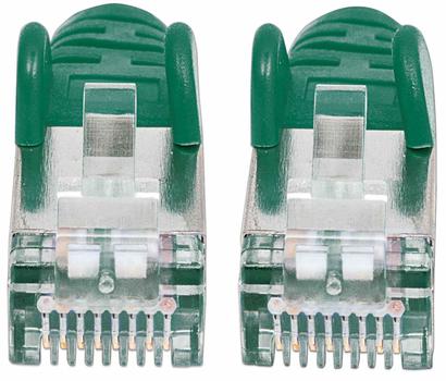 INTELLINET High Performance Network Cable F-FEEDS (740654)