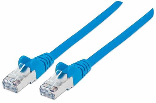 INTELLINET High Performance Network Cable F-FEEDS (740975)