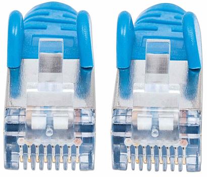 INTELLINET High Performance Network Cable F-FEEDS (740661)