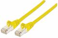 INTELLINET High Performance Network Cable F-FEEDS