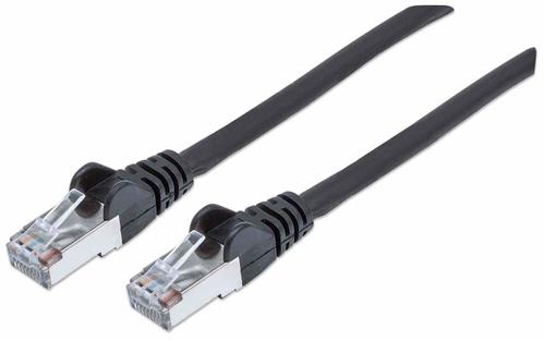 INTELLINET High Performance Network Cable F-FEEDS (740814)