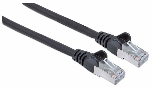 INTELLINET High Performance Network Cable F-FEEDS (740814)
