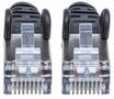 INTELLINET High Performance Network Cable F-FEEDS (740814)