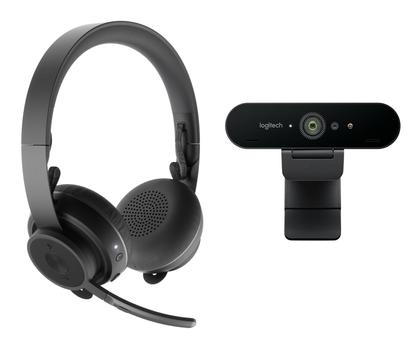 LOGITECH Pro Personal Video  (991-000345)