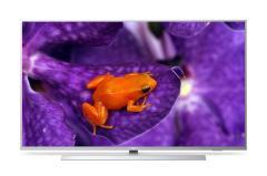PHILIPS 65HFL6114U 165.1CM 65IN MEDIASUITE UHD SILVER TV