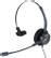 ProXtend Epode Wired USB Headset - Black, 2.4m Cable
