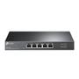 TP-LINK TL-SG105-M2 Switch 5-porte 2.5 Gigabit (TL-SG105-M2)