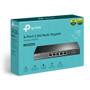 TP-LINK 5-Port 2.5G Multi-Gigabit Desktop Switch
PORT: 5 2.5G RJ45 P (TL-SG105-M2)