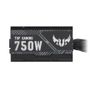 ASUS Power Supply Unit 750 W 20+4 