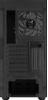 AEROCOOL Geh Midi Cronus v1 Black MicroATX/ ATX/ MiniITX (ACCM-PB23013.11)