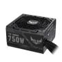 ASUS TUF GAMING 750W 80+ Bronze Power Supply (90YE00D0-B0NA00)