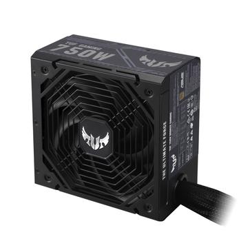ASUS TUF GAMING 750W 80+ Bronze Power Supply (90YE00D0-B0NA00)