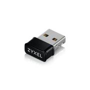 ZYXEL l NWD6602 - Network adapter - USB 2.0 - Wi-Fi 5