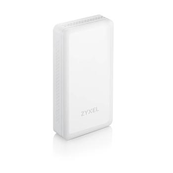 ZYXEL WiFi5 Dual-Radio InRoom Hotel AP w/Smart Antennas (WAC5302D-SV2-EU0101F)